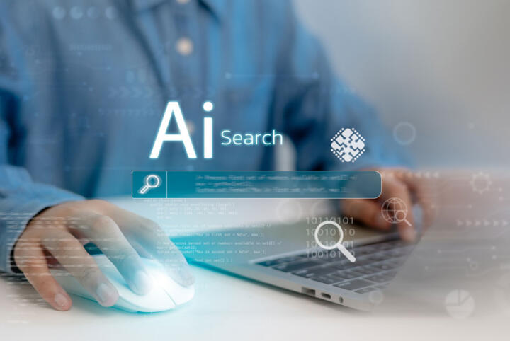 【崴浤出品】AI Overview 對於搜尋行為所可能帶來的改變